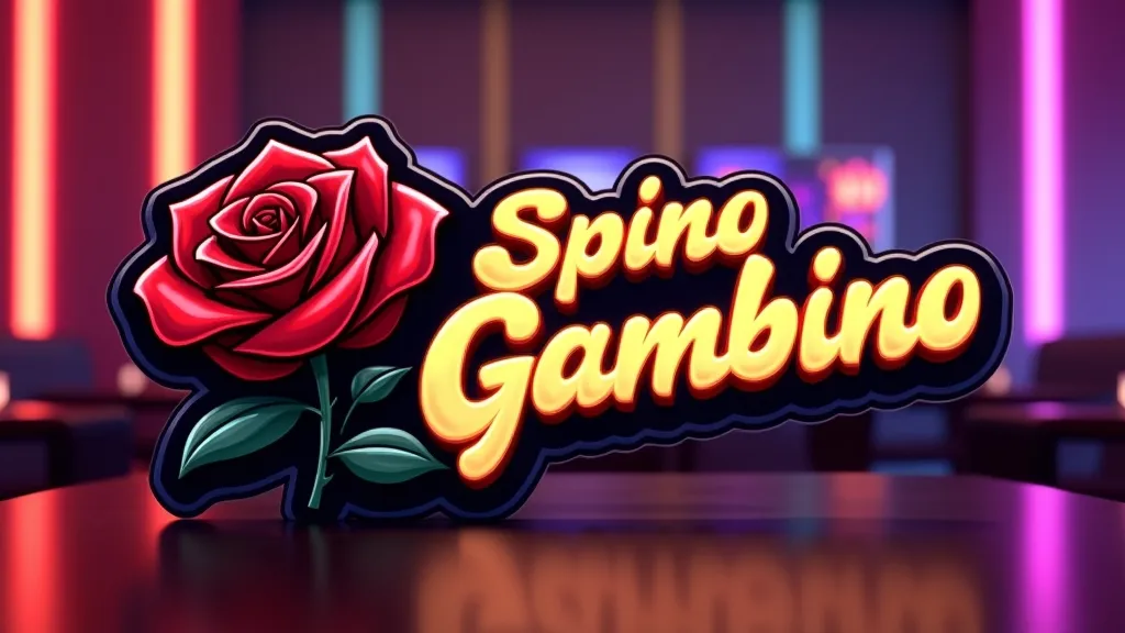 spinogambino app