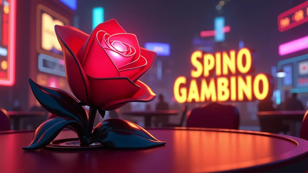 spinogambino app