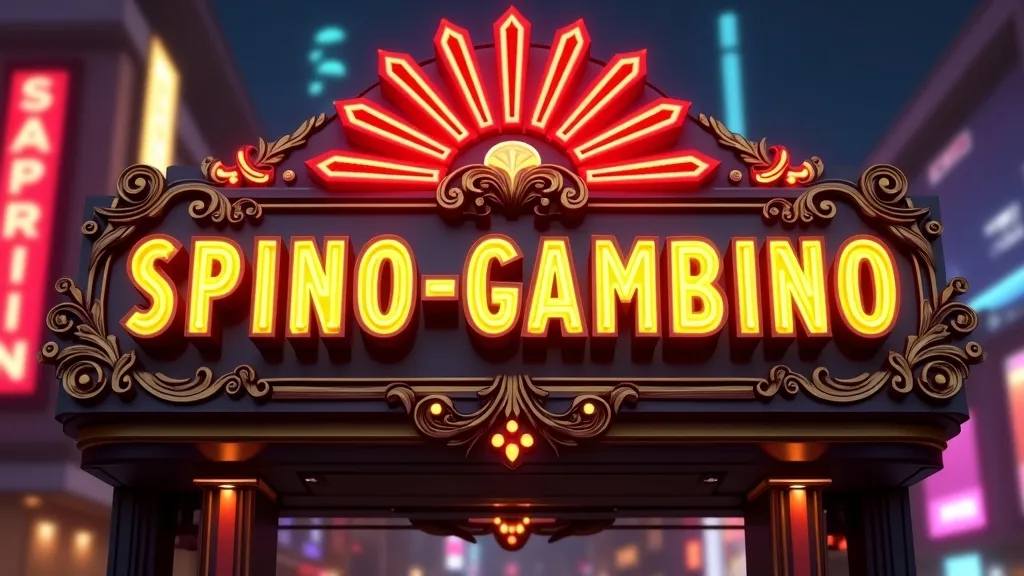 spinogambino bonus